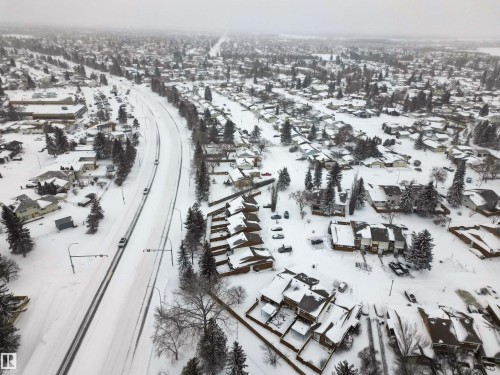 101 16725 106 Street, Edmonton, AB - Outdoor With View