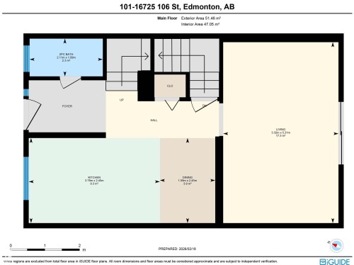 101 16725 106 Street, Edmonton, AB - Other