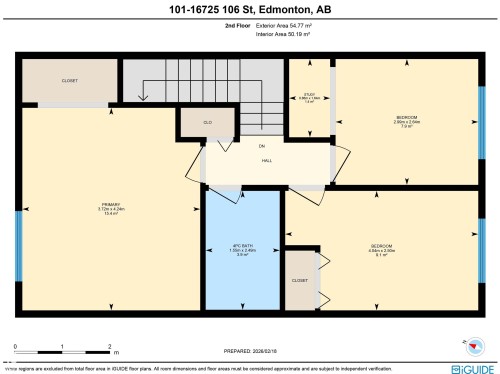 101 16725 106 Street, Edmonton, AB - Other