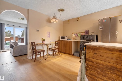 101 16725 106 Street, Edmonton, AB - Indoor