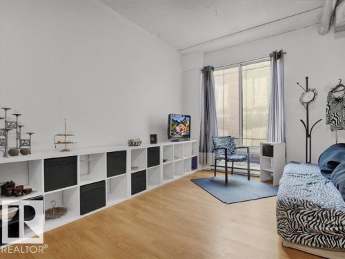#708 10024 Jasper Avenue, Edmonton, AB - Indoor
