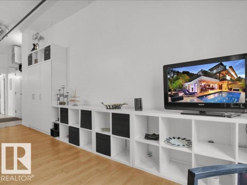 #708 10024 Jasper Avenue, Edmonton, AB - Indoor Photo Showing Other Room