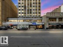 #708 10024 Jasper Avenue, Edmonton, AB  - Outdoor 