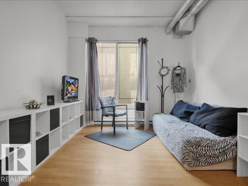 #708 10024 Jasper Avenue, Edmonton, AB - Indoor