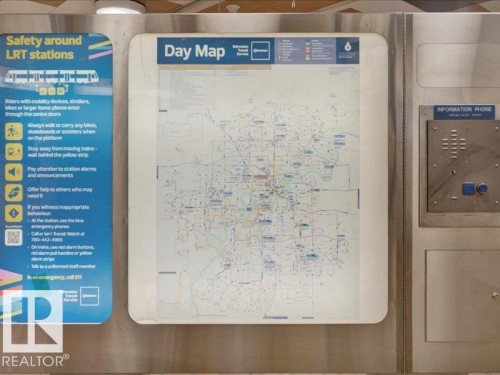 #708 10024 Jasper Avenue, Edmonton, AB - Indoor