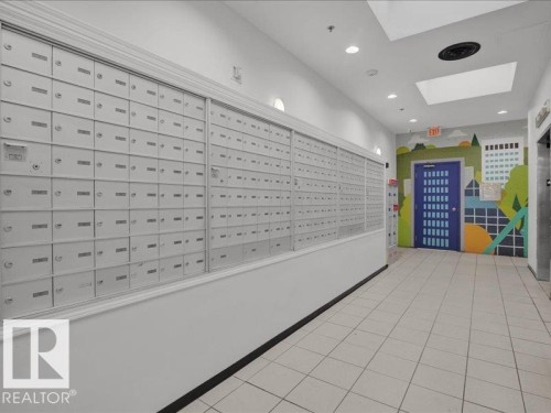 #708 10024 Jasper Avenue, Edmonton, AB - Indoor Photo Showing Other Room