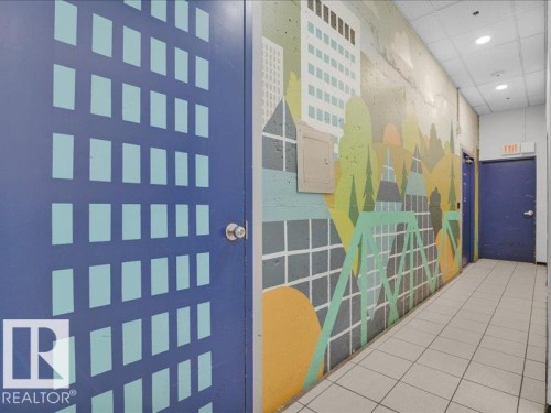 #708 10024 Jasper Avenue, Edmonton, AB -  Photo Showing Other Room