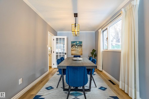 38 Gresham Boulevard, St. Albert, AB - Indoor Photo Showing Office