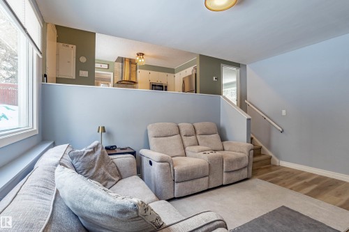 38 Gresham Boulevard, St. Albert, AB - Indoor