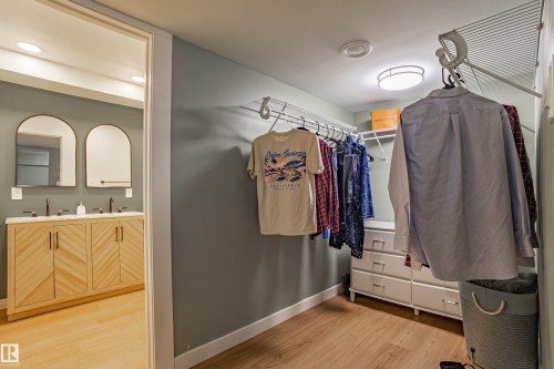 38 Gresham Boulevard, St. Albert, AB - Indoor With Storage