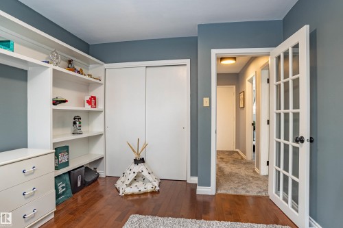 38 Gresham Boulevard, St. Albert, AB - Indoor