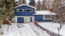 38 Gresham Boulevard, St. Albert, AB  - Outdoor 