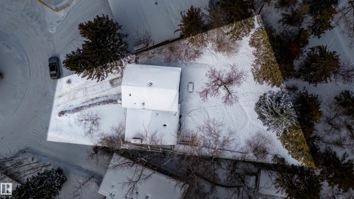 38 Gresham Boulevard, St. Albert, AB - Outdoor