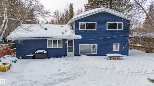 38 Gresham Boulevard, St. Albert, AB - Outdoor