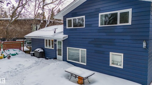 38 Gresham Boulevard, St. Albert, AB - Outdoor With Exterior