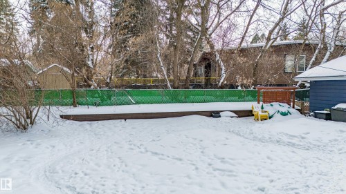 38 Gresham Boulevard, St. Albert, AB - Outdoor