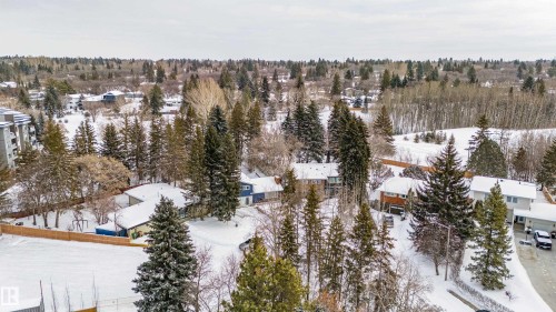 38 Gresham Boulevard, St. Albert, AB - Outdoor With View