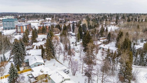 38 Gresham Boulevard, St. Albert, AB - Outdoor With View