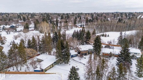 38 Gresham Boulevard, St. Albert, AB - Outdoor With View