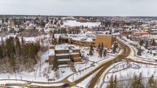 38 Gresham Boulevard, St. Albert, AB - Outdoor With View