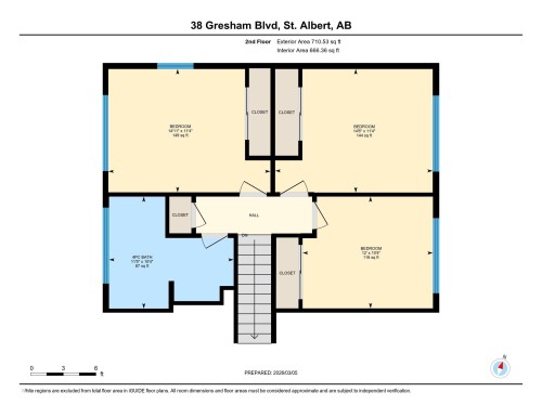 38 Gresham Boulevard, St. Albert, AB - Other