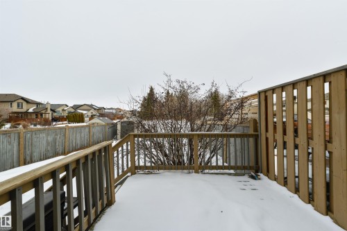 114 Hartwick Loop, Spruce Grove, AB - Outdoor