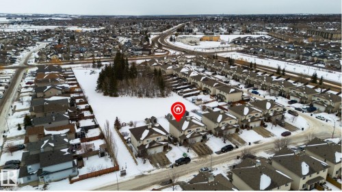 114 Hartwick Loop, Spruce Grove, AB - Outdoor With View