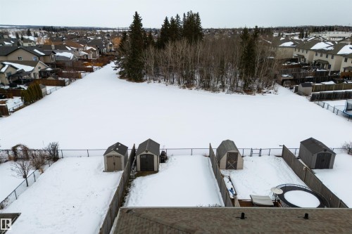 114 Hartwick Loop, Spruce Grove, AB - Outdoor