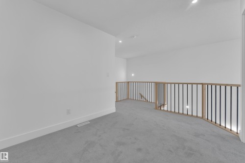 3608 40 Avenue, Beaumont, AB - Indoor Photo Showing Other Room
