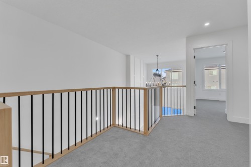 3608 40 Avenue, Beaumont, AB - Indoor Photo Showing Other Room