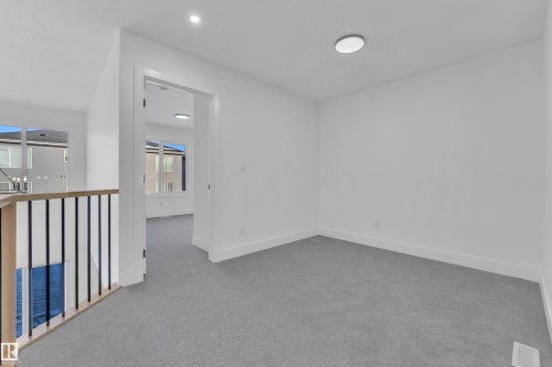 3608 40 Avenue, Beaumont, AB - Indoor Photo Showing Other Room