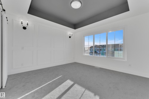 3608 40 Avenue, Beaumont, AB - Indoor Photo Showing Other Room