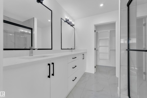 3608 40 Avenue, Beaumont, AB - Indoor