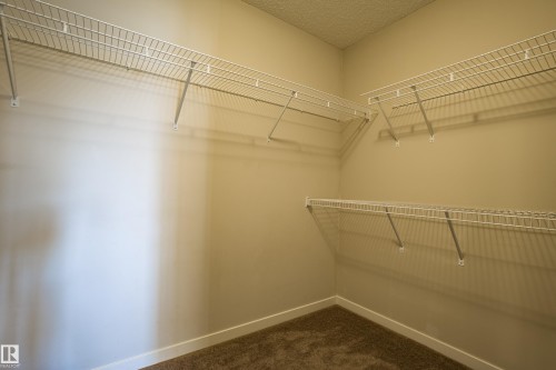 211 1820 Rutherford Road, Edmonton, AB - Indoor With Storage