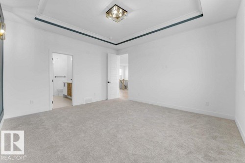 16840 33 Avenue, Edmonton, AB - Indoor Photo Showing Other Room