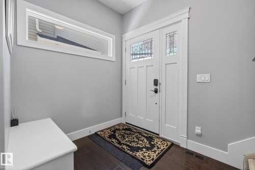 1519 Chapman Way, Edmonton, AB - Indoor Photo Showing Other Room