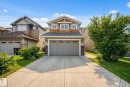 1519 Chapman Way, Edmonton, AB  - Outdoor With Facade 
