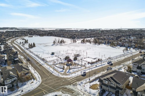 1519 Chapman Way, Edmonton, AB - Outdoor With View