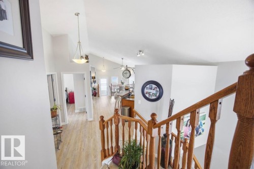 62 Pointe, Beaumont, AB - Indoor Photo Showing Other Room