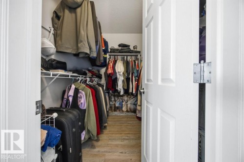 62 Pointe, Beaumont, AB - Indoor With Storage