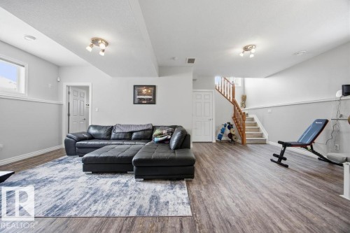 62 Pointe, Beaumont, AB - Indoor