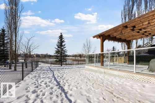 62 Pointe, Beaumont, AB - Outdoor