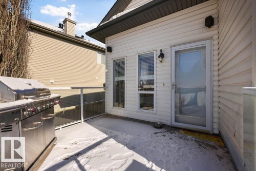 62 Pointe, Beaumont, AB - Outdoor With Exterior