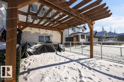 62 Pointe, Beaumont, AB - Outdoor With Exterior