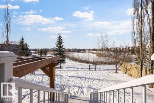 62 Pointe, Beaumont, AB - Outdoor With View