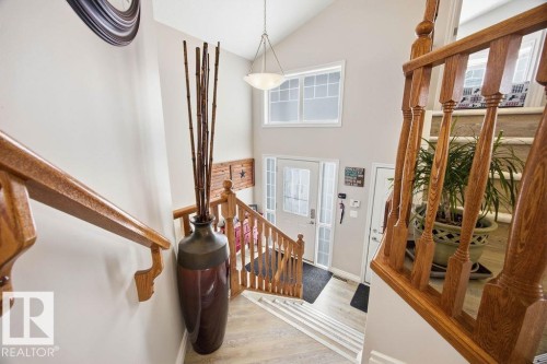 62 Pointe, Beaumont, AB - Indoor Photo Showing Other Room