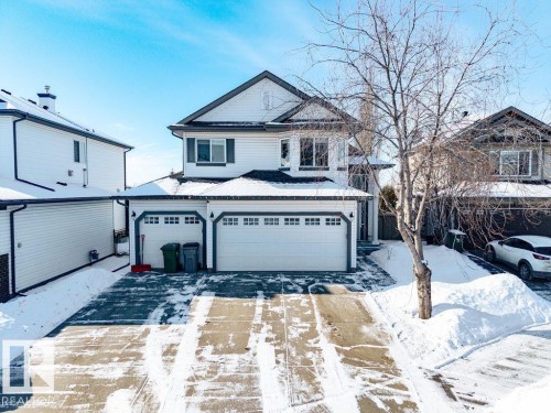 62 Pointe, Beaumont, AB - Outdoor