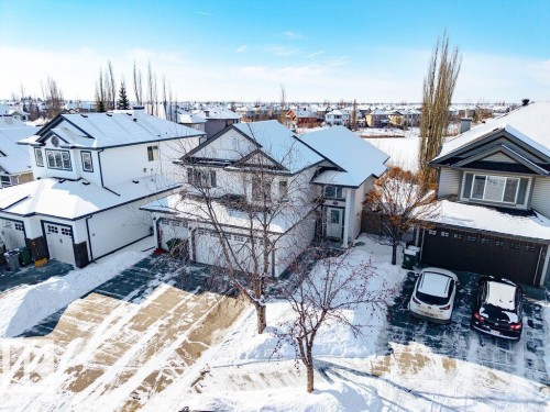 62 Pointe, Beaumont, AB - Outdoor