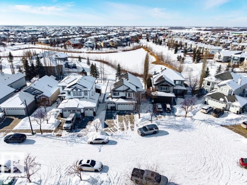 62 Pointe, Beaumont, AB - Outdoor With View