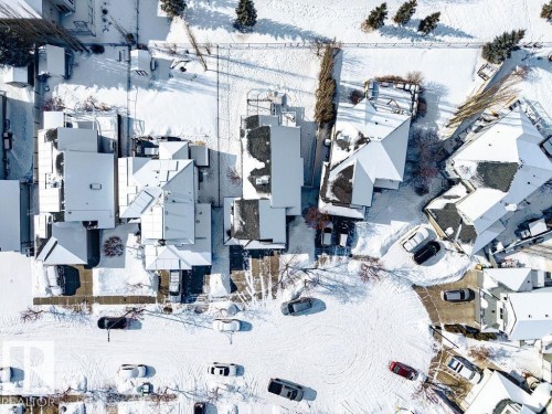 62 Pointe, Beaumont, AB - Outdoor